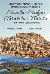 Mardin (Turabdin) Platosu