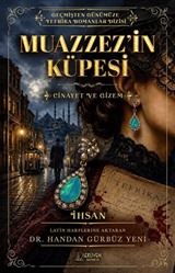 Muazzez'in Küpesi