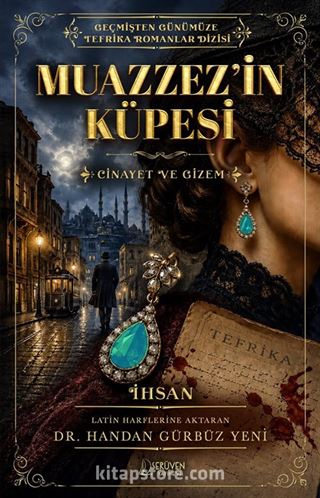 Muazzez'in Küpesi