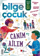 Bilge Çocuk Dergisi Sayı:118 Haziran 2026
