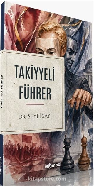 Takiyyeli Führer