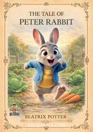 The Tale of Peter Rabbit