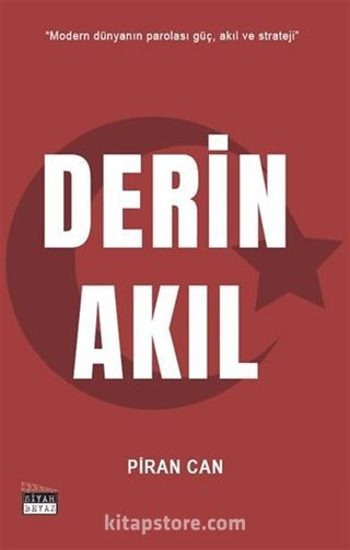 Derin Akıl
