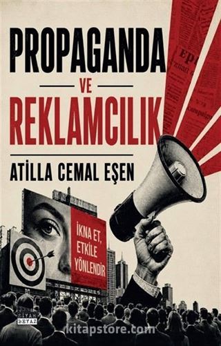 Propaganda ve Reklamcılık