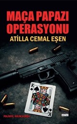 Maça Papazı Operasyonu