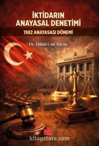 İktidarın Anayasal Denetimi