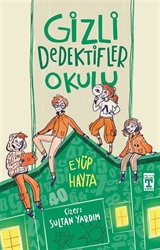 Gizli Dedektifler Okulu