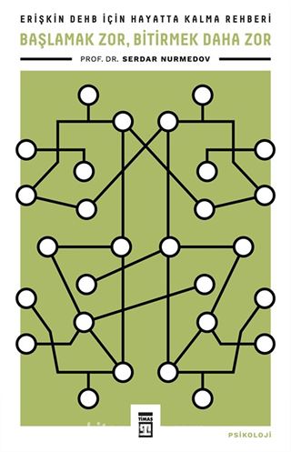 Başlamak Zor, Bitirmek Daha Zor