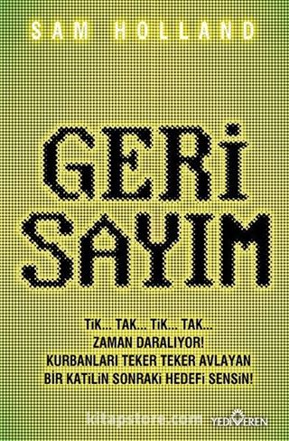 Geri Sayım