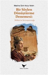 Bir Söylen Dönüştürme Denemesi