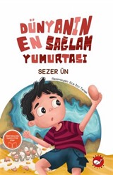 Dünyanın En Sağlam Yumurtası