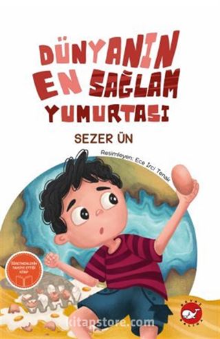 Dünyanın En Sağlam Yumurtası