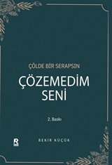 Çözemedim Seni