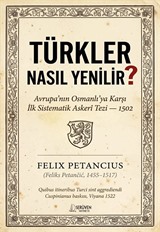 Türkler Nasıl Yenilir?