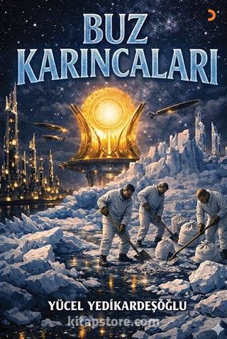 Buz Karıncaları