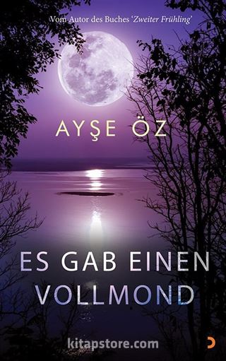 Es Gab Einen Vollmond