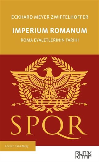 Imperium Romanum