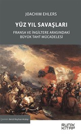 Yüz Yıl Savaşları