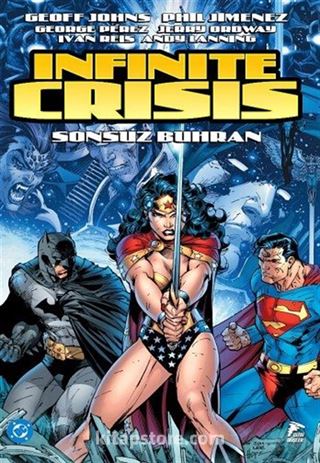 ınfinite Crisis / Sonsuz Buhran