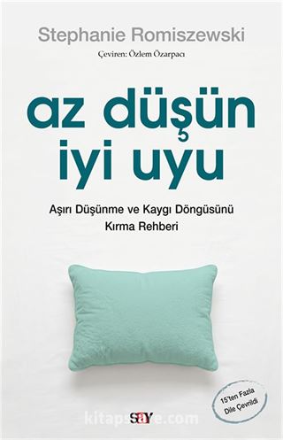 Az Düşün İyi Uyu