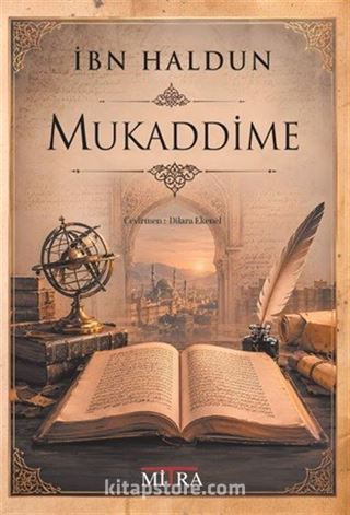 Mukaddime
