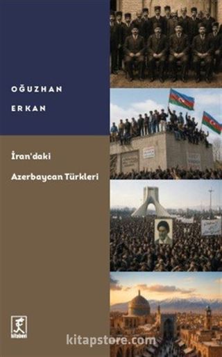 İran'daki Azerbaycan Türkleri