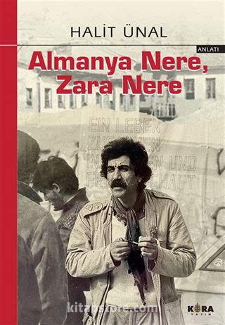 Almanya Nara, Zara Nere