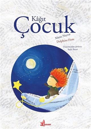 Kağıt Çocuk