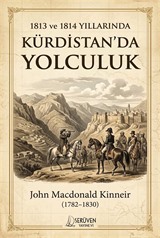 Kürdistan'da Yolculuk