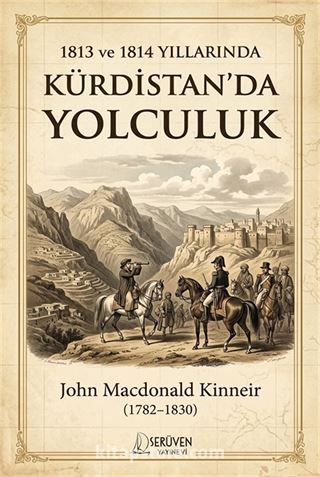 Kürdistan'da Yolculuk