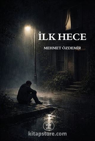 İlk Hece