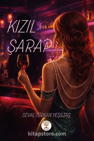 Kızıl Şarap