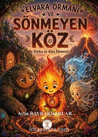 Elvara Ormanı ve Sönmeyen Köz