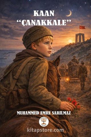 Kaan Çanakkale