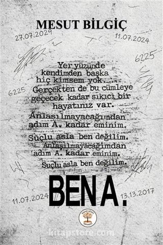 Ben A.