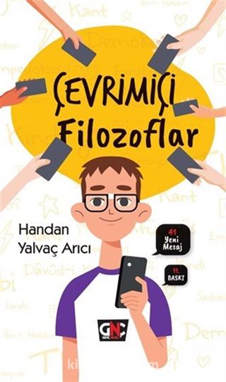 Çevrimiçi Filozoflar