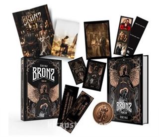 Bronz 6: Âşıklar (Tekli Kutu Ciltli)