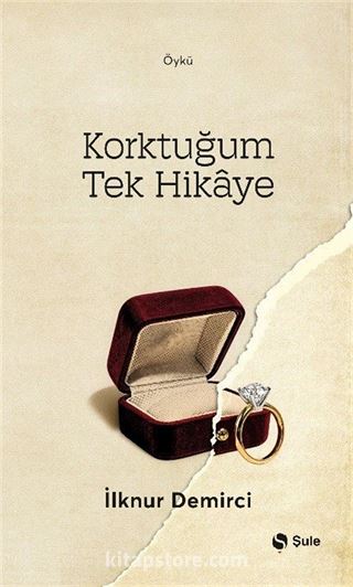 Korktuğum Tek Hikaye