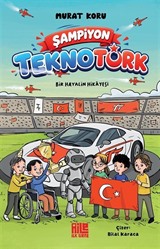 Şampiyon TeknoTürk