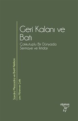 Geri Kalanı ve Batı