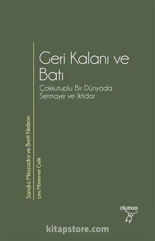 Geri Kalanı ve Batı
