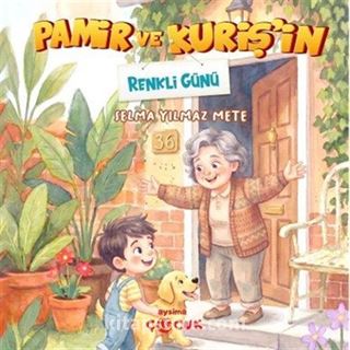 Pamir ve Kuriş'in Renkli Günü