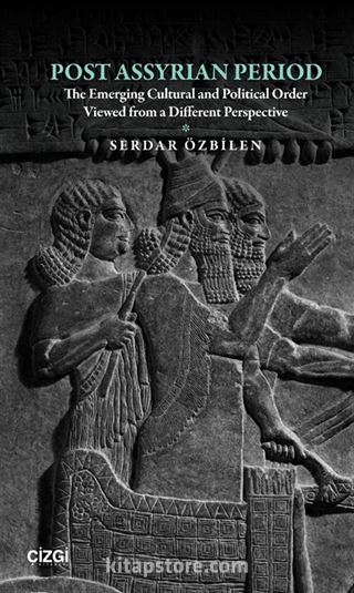 Post Assyrian Period