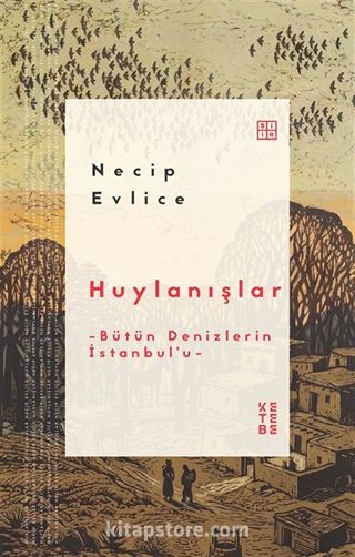 Huylanışlar