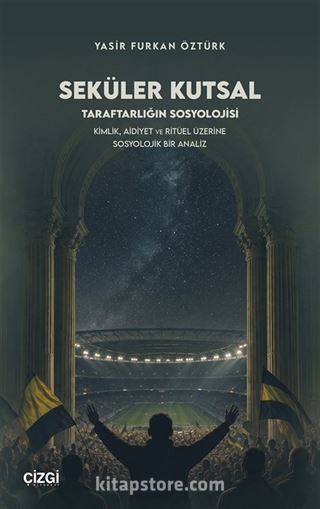 Seküler Kutsal
