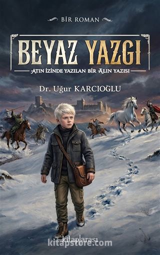 Beyaz Yazgı