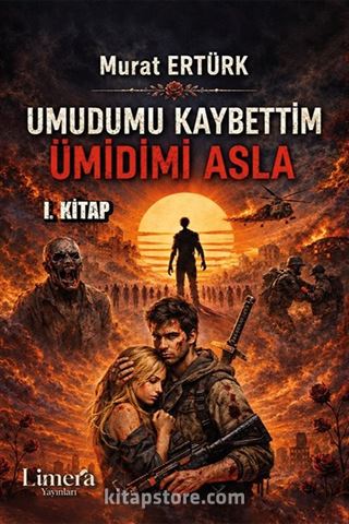 Umudumu Kaybettim, Ümidimi Asla!