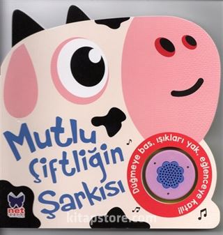 Mutlu Çiftliğin Şarkısı