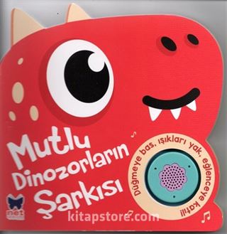 Mutlu Dinozorların Şarkısı