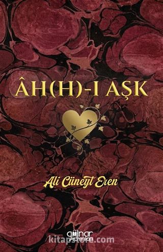 Âh(h)-ı Aşk